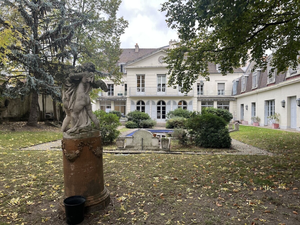 Centre culturel Gaubert